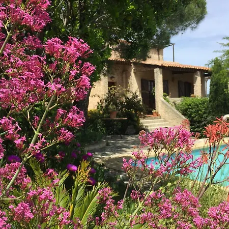 La Maison Des Vacances Cassis