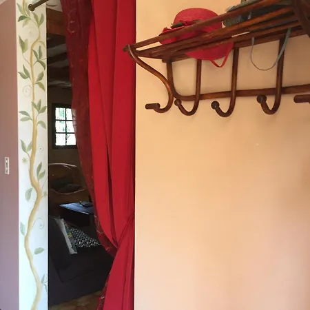 La Maison Des Vacances