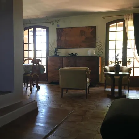 La Maison Des Vacances * Cassis