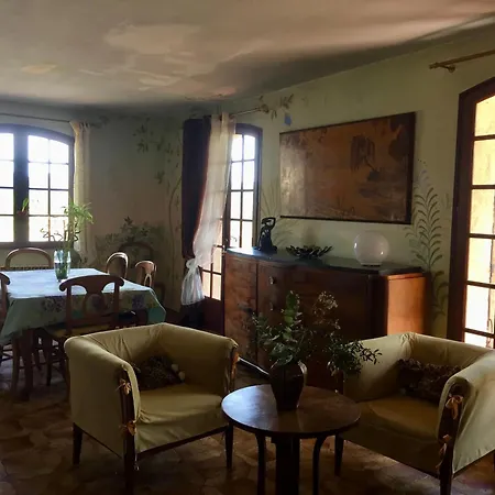Villa La Maison Des Vacances *