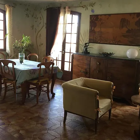 La Maison Des Vacances
