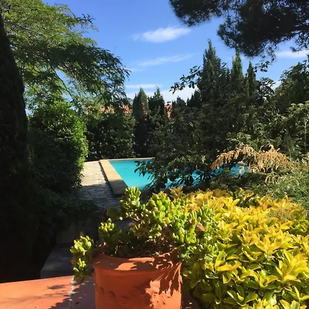 Villa La Maison Des Vacances