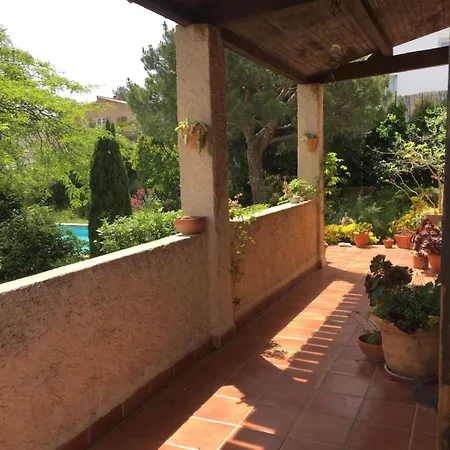 La Maison Des Vacances Villa Cassis