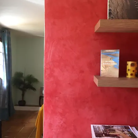 La Maison Des Vacances Cassis