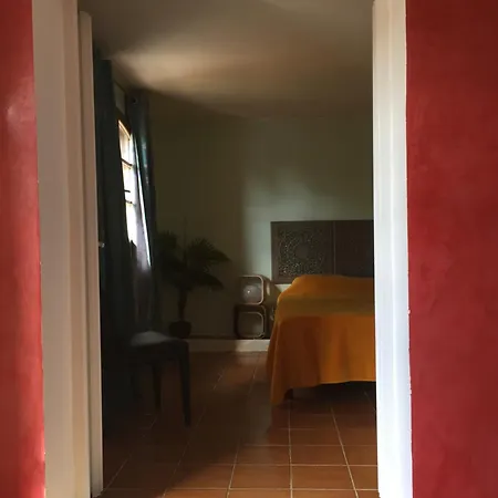 La Maison Des Vacances