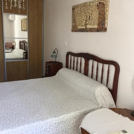 La Maison Des Vacances Villa