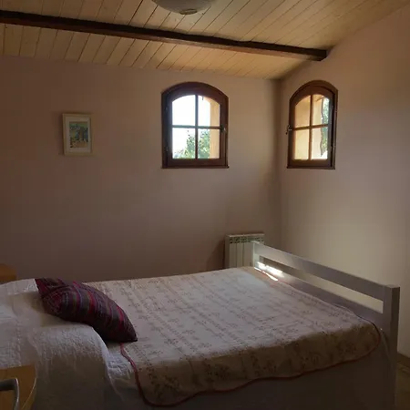 La Maison Des Vacances Villa *