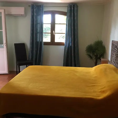Villa La Maison Des Vacances Cassis