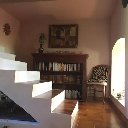 La Maison Des Vacances