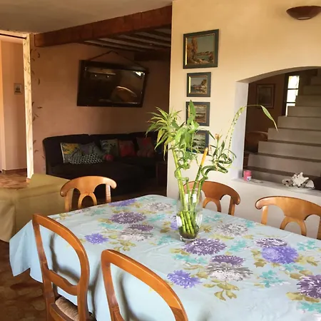 La Maison Des Vacances * Cassis