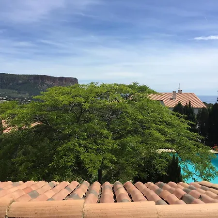 La Maison Des Vacances *