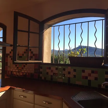 La Maison Des Vacances Villa