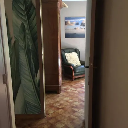 La Maison Des Vacances