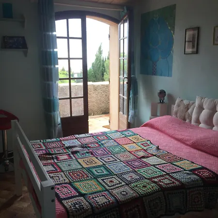 Villa La Maison Des Vacances *
