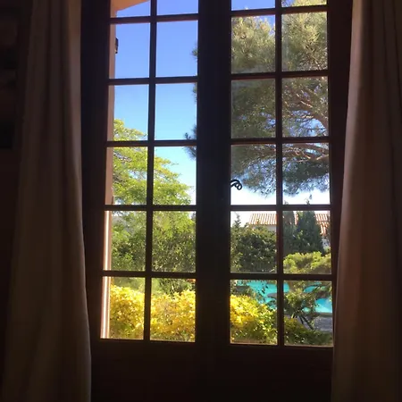 La Maison Des Vacances Villa Cassis