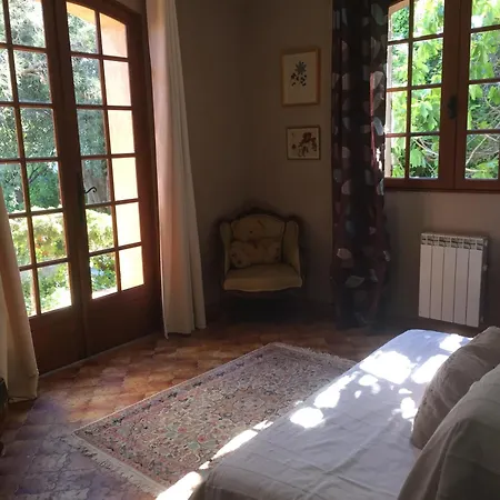 Villa La Maison Des Vacances *