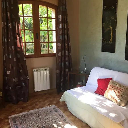 Villa La Maison Des Vacances *