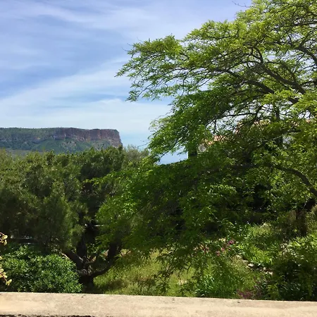 La Maison Des Vacances *