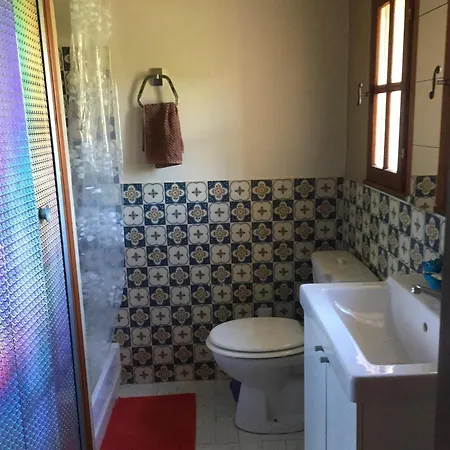 Villa La Maison Des Vacances