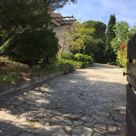Villa La Maison Des Vacances