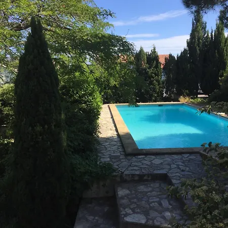 Villa La Maison Des Vacances