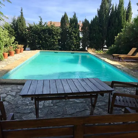 La Maison Des Vacances *