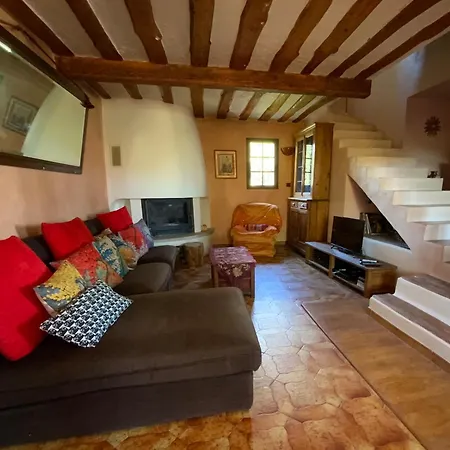 ヴィラ La Maison Des Vacances *