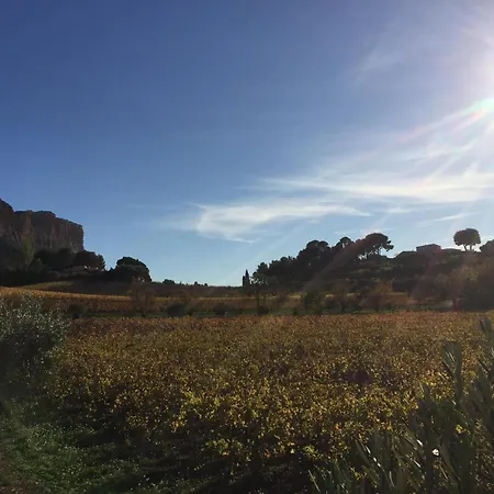 La Maison Des Vacances *
