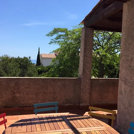 La Maison Des Vacances