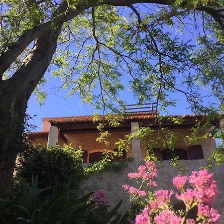 La Maison Des Vacances