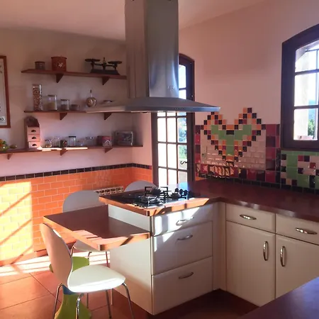 La Maison Des Vacances *