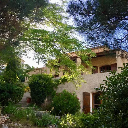 La Maison Des Vacances Villa *
